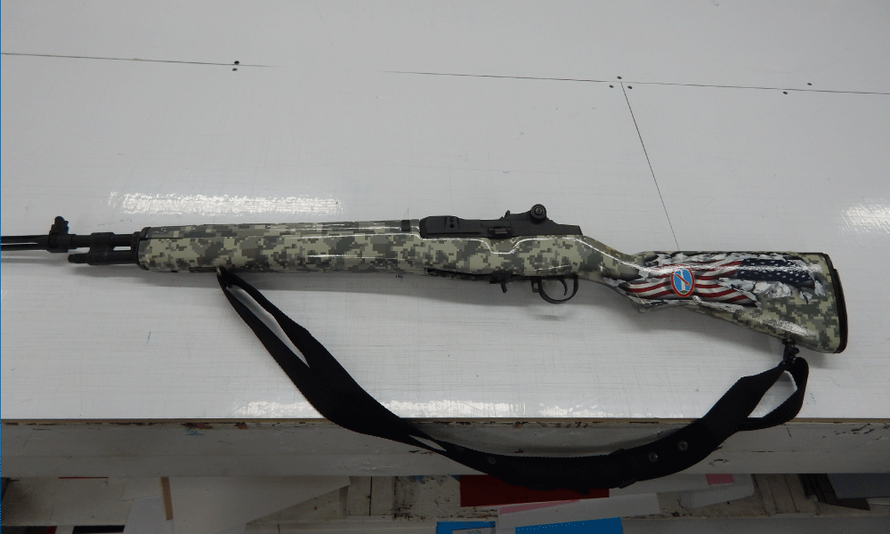 Professional Installation