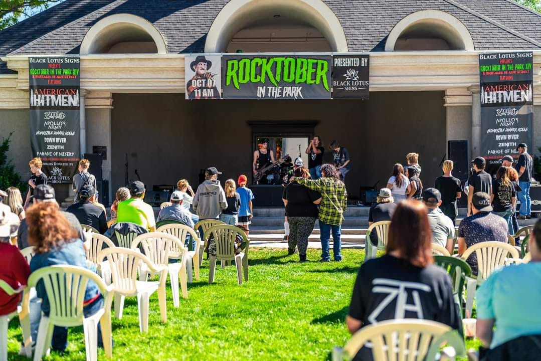 Custom Signs That Stand Out