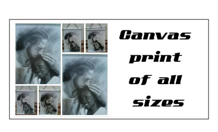 CANVAS PRINT